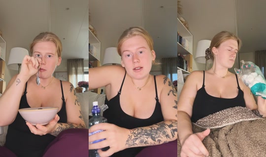 felicia.willmer TikTok Live — Sep 9, 2026, 5:11 PM