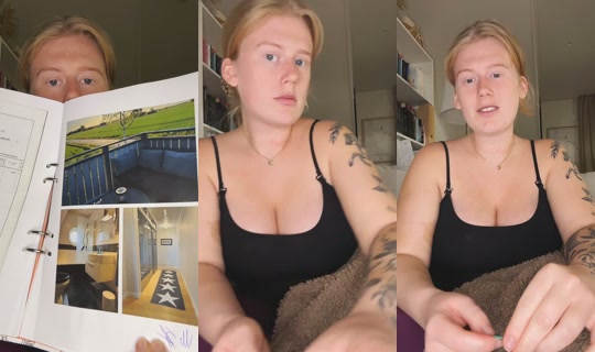felicia.willmer TikTok Live — Sep 9, 2026, 6:01 PM