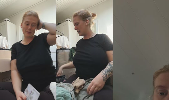 felicia.willmer TikTok Live — Oct 1, 2026, 10:29 AM