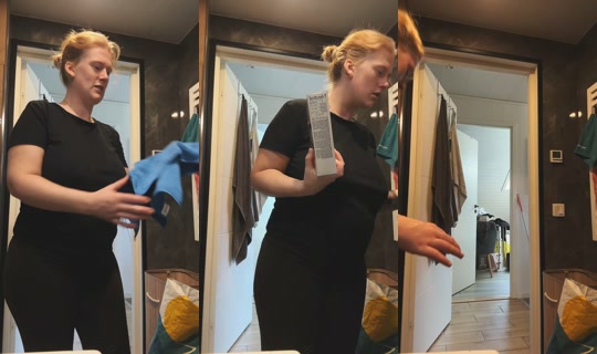 felicia.willmer TikTok Live — Oct 1, 2026, 11:20 AM