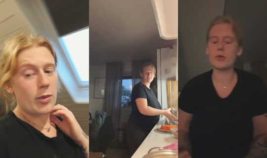 felicia.willmer TikTok Live — Oct 1, 2026, 4:46 PM