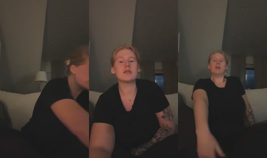 felicia.willmer TikTok Live — Oct 1, 2026, 5:36 PM