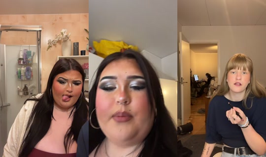felicia_fr18 TikTok Live — Sep 23, 2026, 9:34 PM