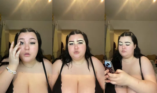 felicia_fr18 TikTok Live — Oct 7, 2026, 3:41 PM