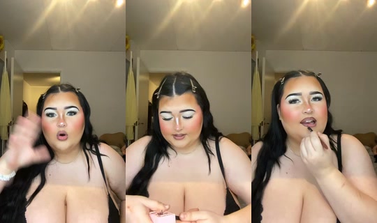 felicia_fr18 TikTok Live — Oct 7, 2026, 5:22 PM