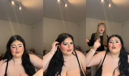 felicia_fr18 TikTok Live — Oct 8, 2026, 8:20 PM