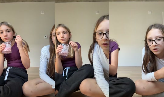 felicia_gilbert TikTok Live — Aug 29, 2026, 5:09 PM