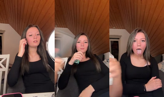 feliciaknutsson8 TikTok Live — Sep 23, 2026, 6:44 PM