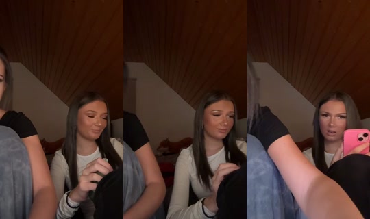 feliciaknutsson8 TikTok Live — Sep 24, 2026, 6:45 PM