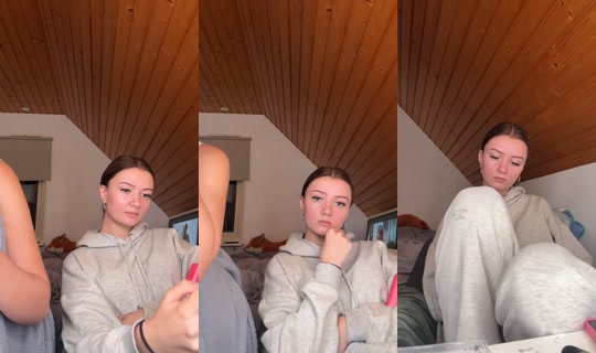 feliciaknutsson8 TikTok Live — Oct 3, 2026, 9:09 PM