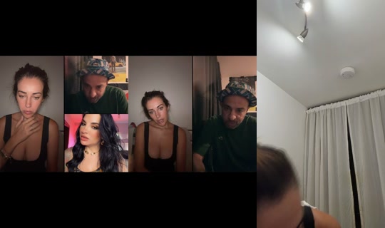 feliciannacoeroli TikTok Live — Oct 2, 2026, 1:20 AM