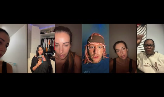 feliciannacoeroli TikTok Live — Oct 2, 2026, 2:10 AM