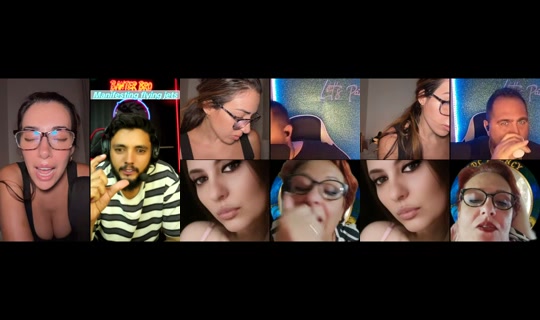 feliciannacoeroli TikTok Live — Oct 2, 2026, 8:26 PM