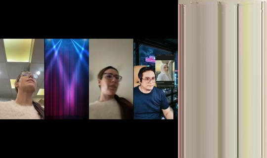 feliciannacoeroli TikTok Live — Oct 5, 2026, 1:10 PM
