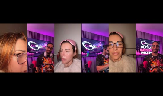 feliciannacoeroli TikTok Live — Oct 5, 2026, 10:29 PM