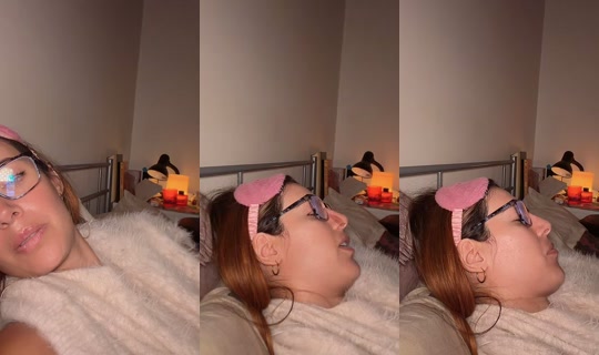 feliciannacoeroli TikTok Live — Oct 5, 2026, 11:21 PM