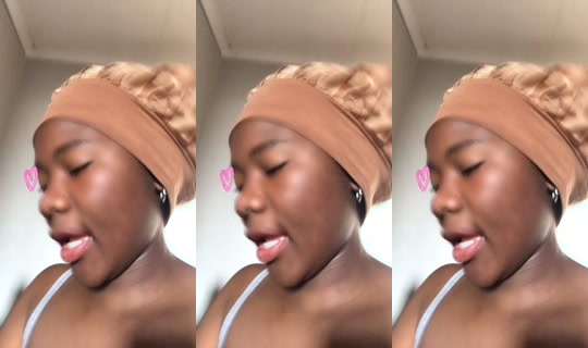 felicitykatsi21 TikTok Live — Sep 19, 2026, 6:24 AM