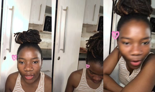 felicitykatsi21 TikTok Live — Sep 19, 2026, 6:54 AM