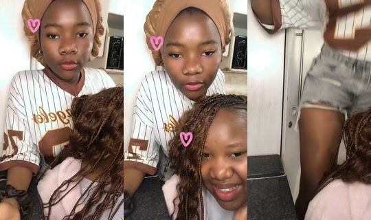 felicitykatsi21 TikTok Live — Sep 21, 2026, 6:48 AM