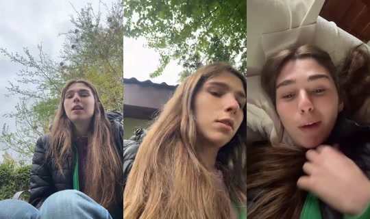 feliipadin TikTok Live — Oct 1, 2026, 3:22 PM