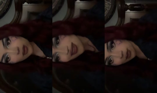 feline.energy2 TikTok Live — Oct 3, 2026, 8:16 AM