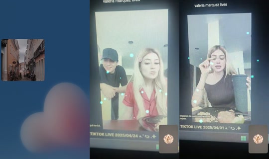 felipeandresbello TikTok Live — Aug 31, 2026, 10:08 PM