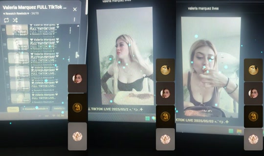 felipeandresbello TikTok Live — Aug 31, 2026, 11:43 PM