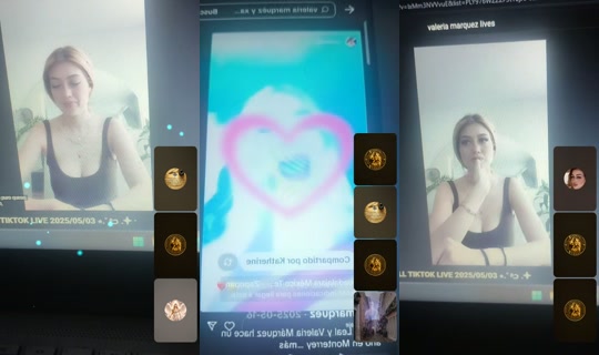 felipeandresbello TikTok Live — Sep 1, 2026, 12:33 AM
