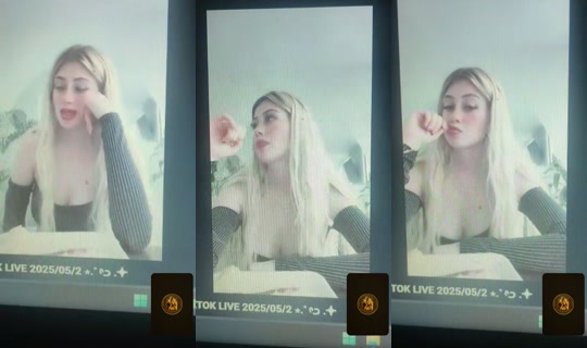 felipeandresbello TikTok Live — Sep 1, 2026, 2:14 AM