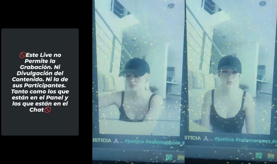 felipeandresbello TikTok Live — Sep 30, 2026, 3:35 AM