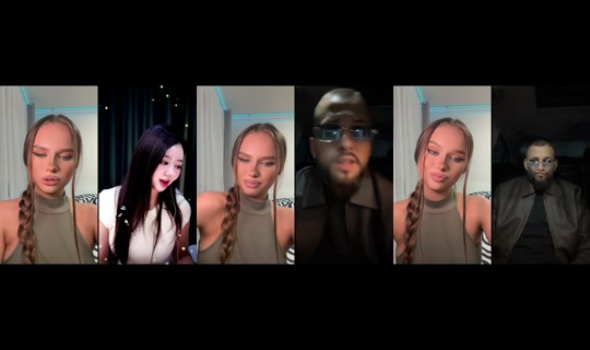 felisssalina TikTok Live — Sep 27, 2026, 10:38 PM