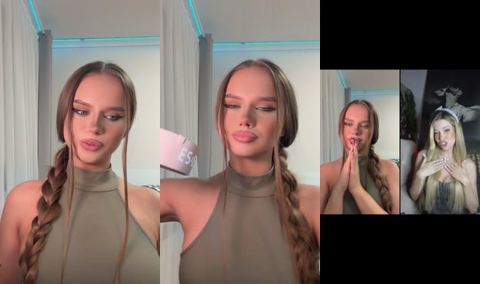 felisssalina TikTok Live — Sep 28, 2026, 12:14 AM