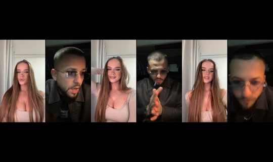 felisssalina TikTok Live — Sep 30, 2026, 9:53 PM