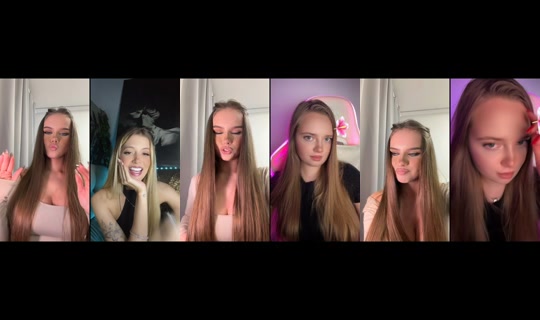 felisssalina TikTok Live — Sep 30, 2026, 11:43 PM