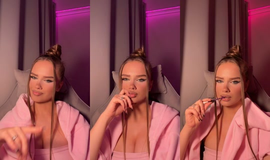 felisssalina TikTok Live — Oct 6, 2026, 10:10 PM