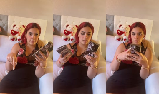 felix.navarro511 TikTok Live — Sep 12, 2026, 3:44 PM