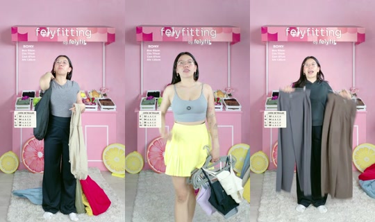 felyfit TikTok Live — Sep 2, 2026, 11:14 PM