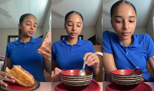 femalecomelthazine TikTok Live — Sep 12, 2026, 6:50 PM