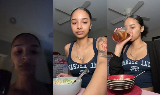 femalecomelthazine TikTok Live — Sep 12, 2026, 11:26 PM