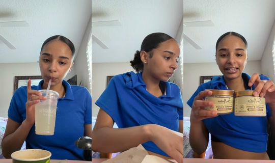 femalecomethazine TikTok Live — Oct 5, 2026, 6:31 PM