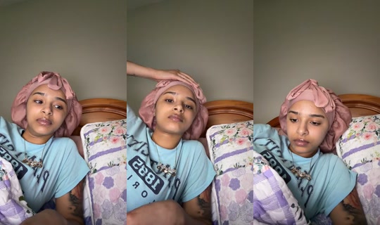 femalecomethazine TikTok Live — Oct 5, 2026, 10:29 PM