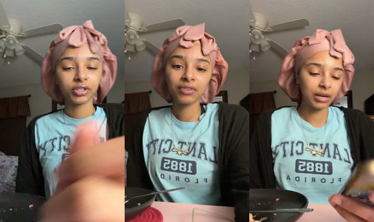femalecomethazine TikTok Live — Oct 5, 2026, 11:47 PM