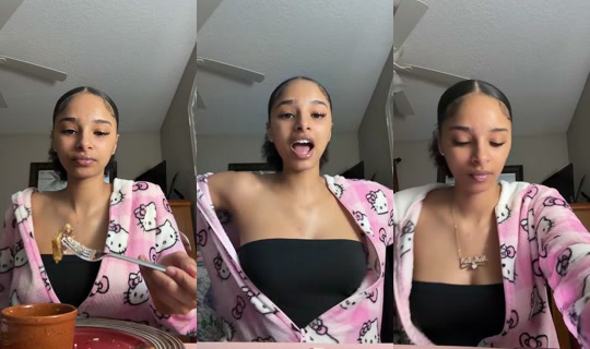 femalecomethazine TikTok Live — Oct 6, 2026, 10:38 PM