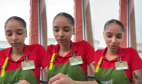 femalecomethazine TikTok Live — Oct 7, 2026, 2:39 PM