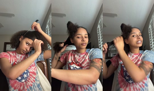 femalecomethazine TikTok Live — Oct 8, 2026, 8:28 PM