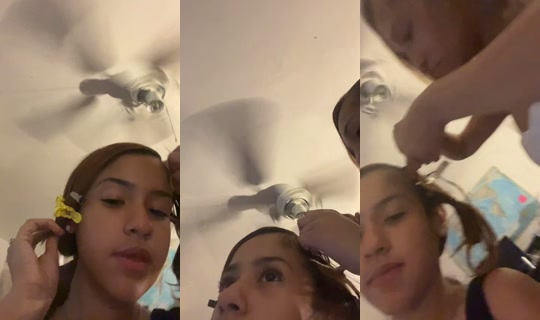 femalesmurk401 TikTok Live — Sep 10, 2026, 12:55 AM