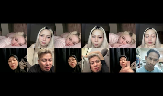 femeyra_ TikTok Live — Aug 22, 2026, 8:10 PM