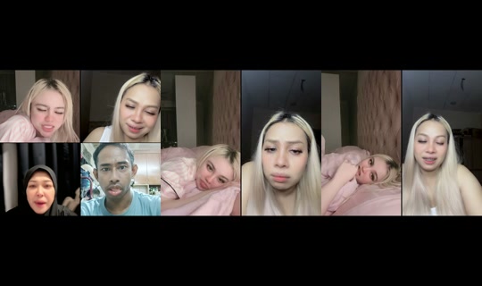femeyra_ TikTok Live — Aug 22, 2026, 9:00 PM