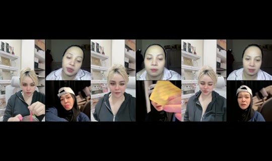 femeyra_ TikTok Live — Aug 24, 2026, 4:37 PM
