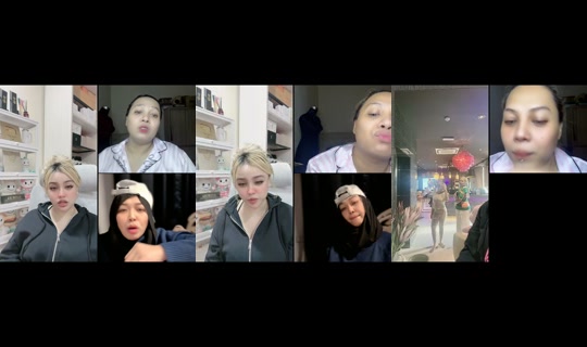 femeyra_ TikTok Live — Aug 24, 2026, 5:27 PM